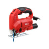 Лобзик электрический WORTEX JS 7008 LE в кор. 710 Вт, 800-3000 ход/мин, пропил до 70 мм.