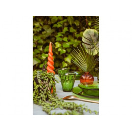 Набор стаканов, 6 шт., 250 мл, серия Picardie Green, DURALEX (Франция)