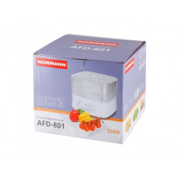 Сушилка для овощей и фруктов AFD-801 NORMANN