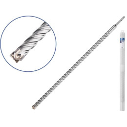 20х550х600 мм бур (сверло) SDS-plus EXPERT STARTUL