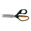 Ножницы для тяжелых работ 21см PowerArc FISKARS
