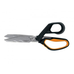 Ножницы для тяжелых работ 21см PowerArc FISKARS