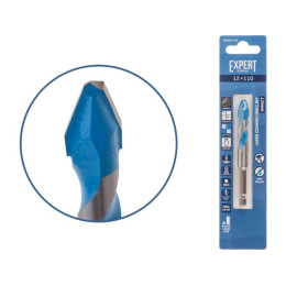 Сверло по керамограниту 12x110 мм EXPERT STARTUL