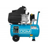 Компрессор DGM AC-125C коаксиальный