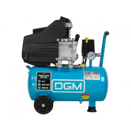 Компрессор DGM AC-125C коаксиальный