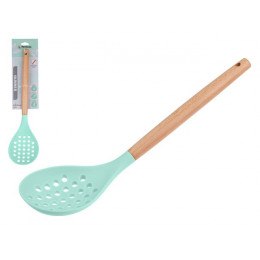 Шумовка, EcoVillage, бирюзовая, PERFECTO LINEA