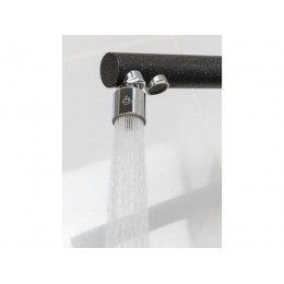 Аэратор для смесителя подвижный вн. с ключом, AV Engineering