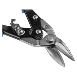 Ножницы по мет. 250мм, левый рез EXPERT STARTUL (SE4132-25)