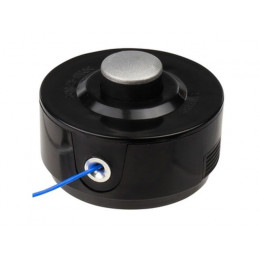 Головка триммерная MAKITA леска ф 1.7 мм полуавт.