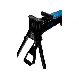 Верстак складной BULL WB 2095 в кор. 200 кг, 980x870x860 мм, складной