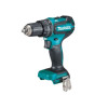 Аккум. ударная дрель-шуруповерт MAKITA LXT DHP 485 RTJ в кейсе