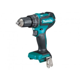 Аккум. ударная дрель-шуруповерт MAKITA LXT DHP 485 RTJ в кейсе