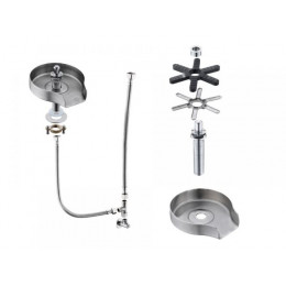 Автоматический ополаскиватель для стаканов, AV Engineering