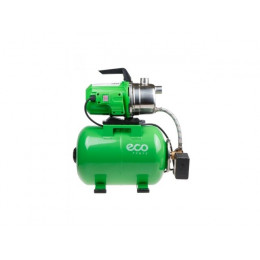 Станция водоснабжения автоматическая ECO GFI-1203