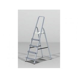 Лестница-стремянка алюм. 103 см 5 ступ. 3,6кг PRO STARTUL (ST9940-05)