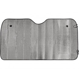 Шторка солнцезащитная, 135x70 см, PERFECTO LINEA