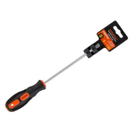 Отвертка "-" 5,0x150мм SL STARTUL PROFI (ST3031-515)