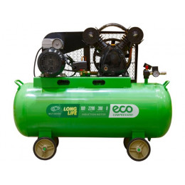 Компрессор ECO AE-1005-B1 ременной