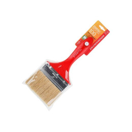 Кисть плоская 4"-100мм STARTUL MASTER