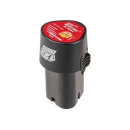 Аккумулятор WORTEX BL 1213-1 для BD 1213 Li (12 В, 1,3Ач, Li-Ion)