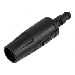 Распылительная насадка веерная для очистителя высокого давления DGM (150 бар мах)