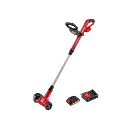 Аккум. щеточная машина WORTEX BM 1814 ALL1 XLT SET 14000 об/мин.