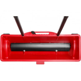 Сеялка механическая WORTEX HSP 4512 в кор. шир. 45 см., конт. 12 л.