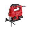 Лобзик электрический WORTEX LX JS 6507 E в кор. 710 Вт, 500-3300 ход/мин, пропил до 65 мм.