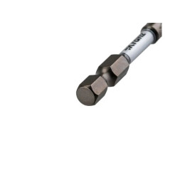 Бита для шуруповерта PZ/FL2х50 мм (2 шт/уп) KRANZ