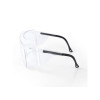 Очки открытые СОМЗ  О45 ВИЗИОН прозрачные PC Super