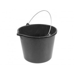 Ведро строительное 20 л пластм. круглое STARTUL MASTER (ST0803-20)