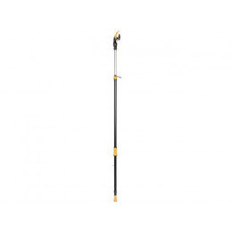 Сучкорез универсальный телескопический UPX86 FISKARS PowerGear