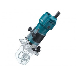 Фрезер кромочный MAKITA 3710 в кор.