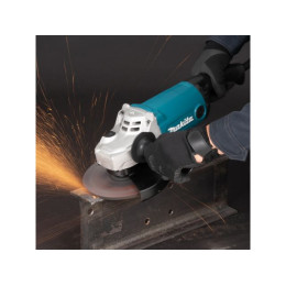 Одноручная углошлифмашина MAKITA GA 7090N в кор.