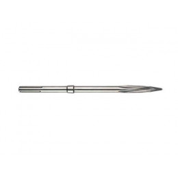 Пиковое зубило SDS-max 400мм BOSCH RTec самозатачивающееся