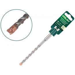 8х100х160 мм бур (сверло) SDS-plus QUADRO-X ВОЛАТ