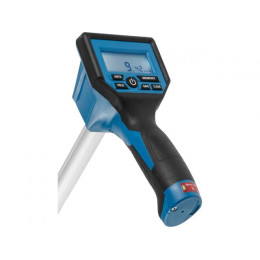 Колесо измерительное (курвиметр) BULL MW 3201 в кор. LCD дисплей, 318 мм, 620-1000 мм - высота