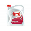 Антифриз Sintec-40 G12 plus Lux (красный) 5кг