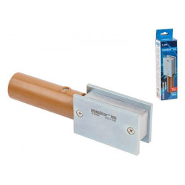 Клемма заземления 400А E-400M Solaris магнитная в кор.