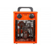 Нагреватель воздуха электр. Ecoterm EHC-02/1E