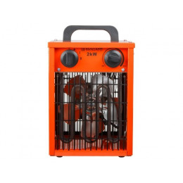 Нагреватель воздуха электр. Ecoterm EHC-02/1E