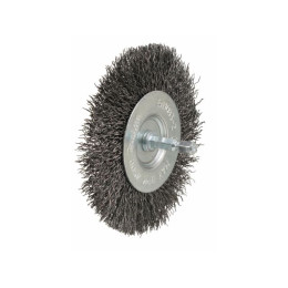 Щетка д/дрели дисковая 100 мм MAKITA