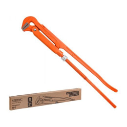 Ключ трубный 3" тип L STARTUL MASTER (ST4220-30)