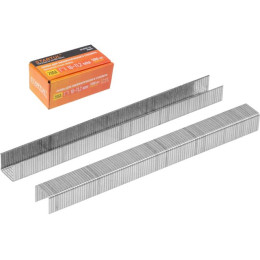 Скобы тип 20GA 10мм (5000шт) STARTUL PROFI (ST4530-10)
