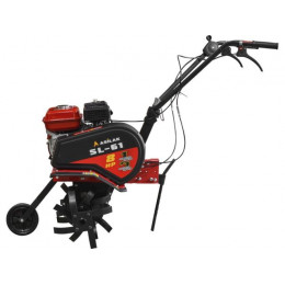 Культиватор бензиновый ASILAK SL-61