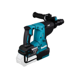 Аккум. перфоратор MAKITA XGT HR 004 GZ в кор.