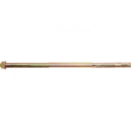 Анкер с гайкой М8х10х250 мм STARFIX