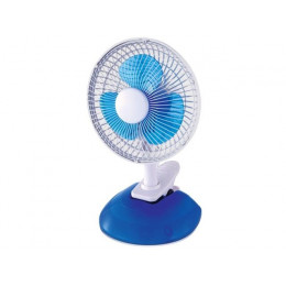 Вентилятор электрический настольный 25 Вт (2 в 1) ECO