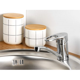 Смеситель для кухни D40-A, серия 450 ECONOCE