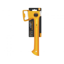 Топор туристический ультралегкий X13 FISKARS